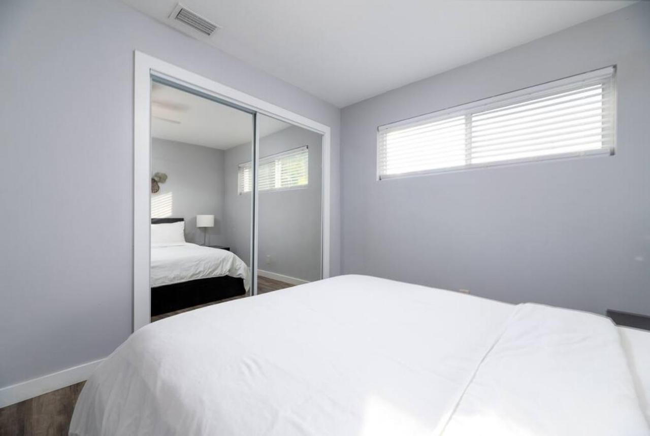 The Palms At Middle River Terrace 4 Fort Lauderdale Exterior foto